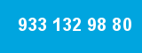 933 132 98 80 933 132 98 80